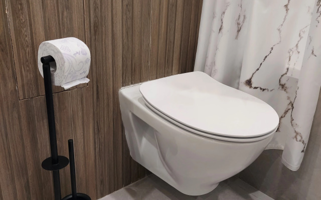 Квартира на Менделеева 11