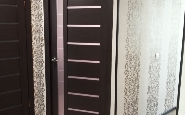 Dvukhkomnatnay na Rogacheva 32 Flat