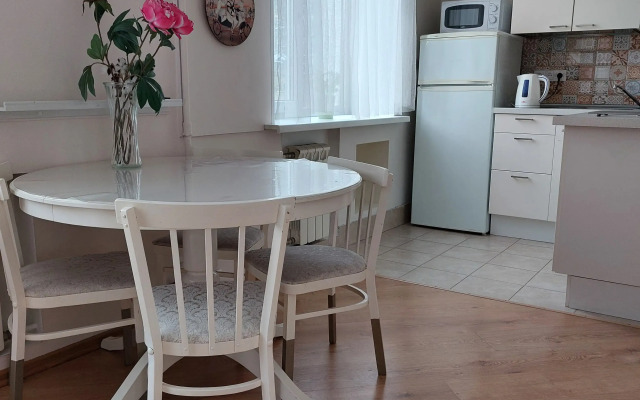 Na Magazeynoy Apartments