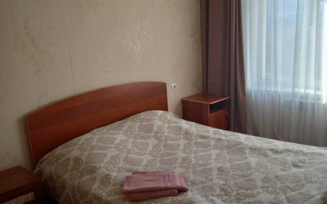 OOO "Gostinitsa "Dalnegorsk"