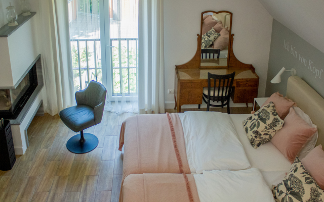 Villa Ada Guest House