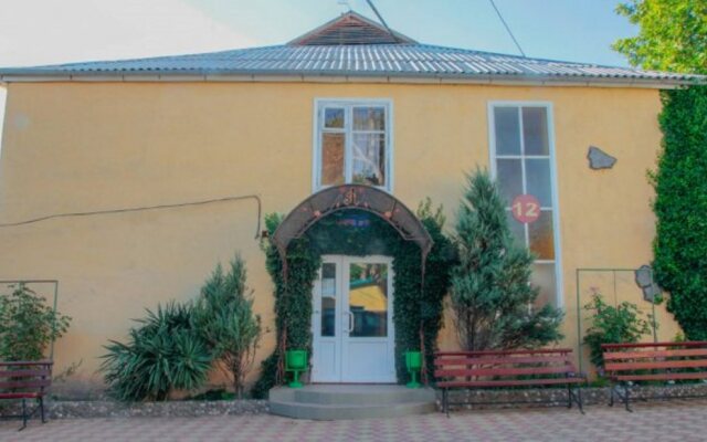 Avangard Hotel