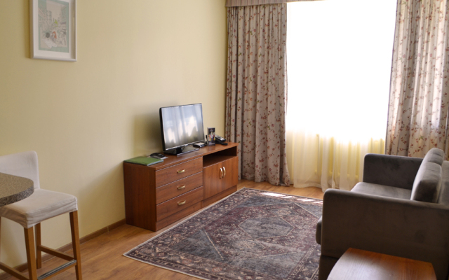 Bekasovo Hotel