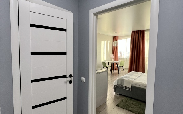 Tutuyut Apart Futura Flat