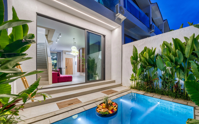 Melasti Dream Residence Hotel