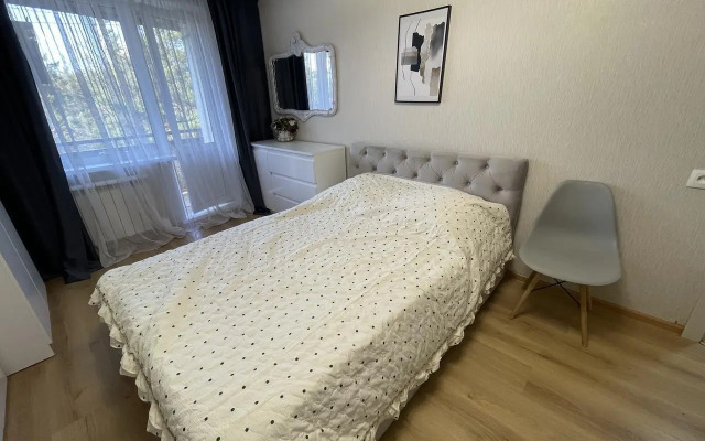 Квартира на Московской 7