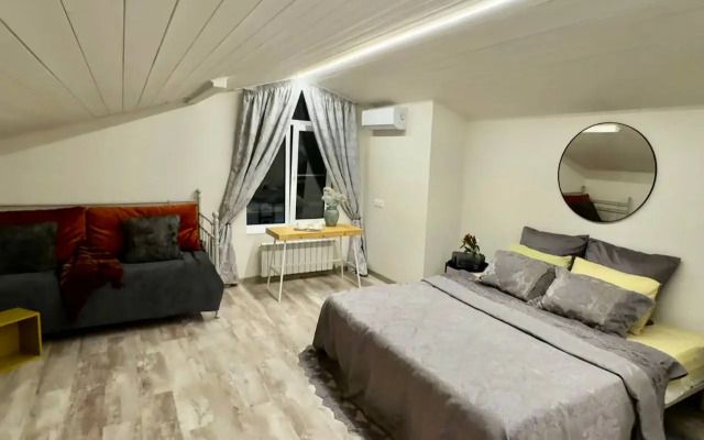 Kamenki Private house