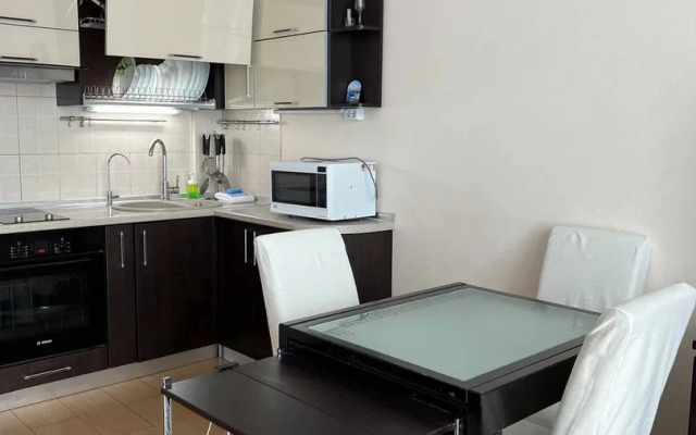 Квартира на улице Парковая 11