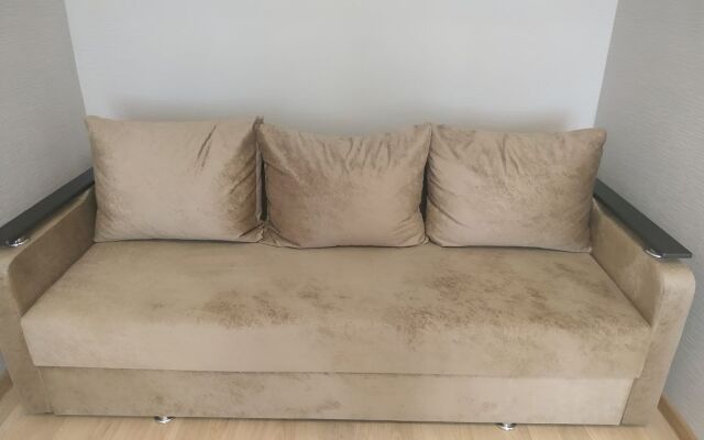 Квартира на берегу Волги