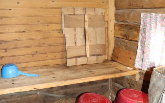 Частный дом усaдьба "Дом у рeки"