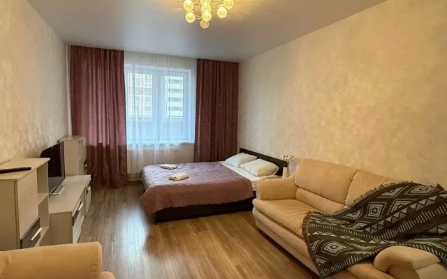 Квартира Район Центральный