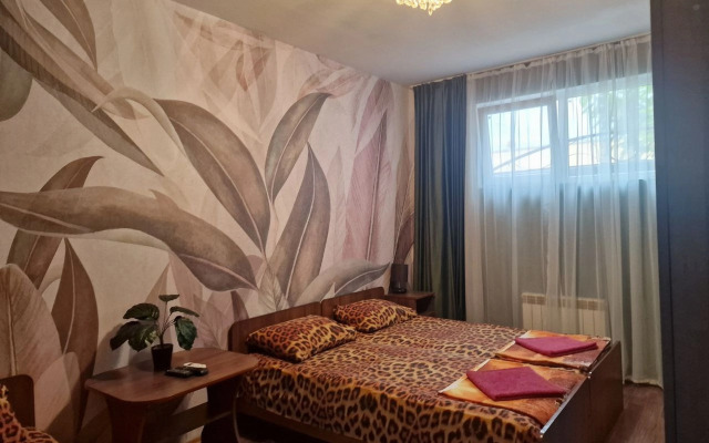 Visteriya Sirius Guest house