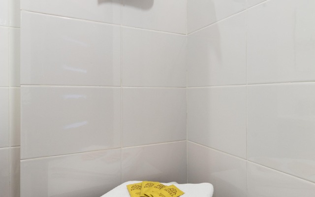 Апартаменты Уютные рядом с аквапарком