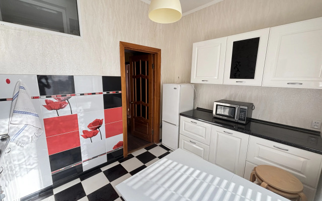 Квартира 3-комнатная Сталинка в Центре Казани