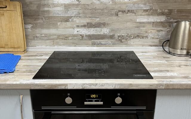 Гостевой дом Дом на Заимке