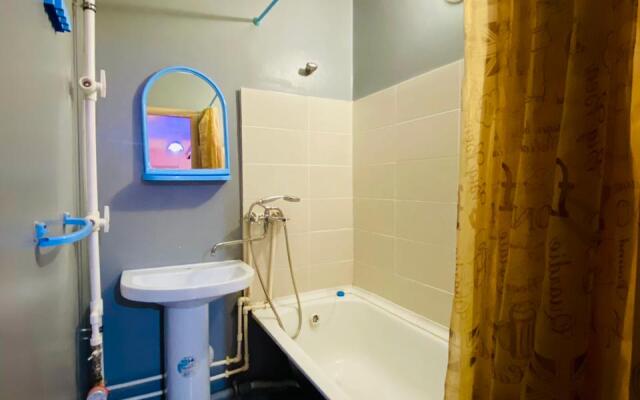 Zaprudnyij Proezd 4 V/1 Apartments