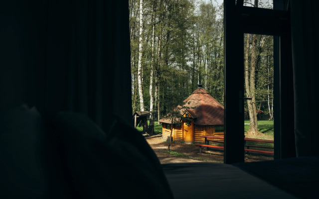 Banniy Kurort Gusi-Lebedi Mini-Hotel