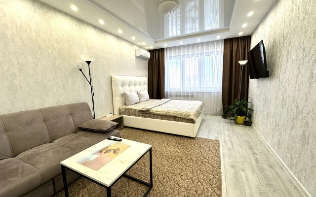 Апартаменты Fresh Room Ustinov