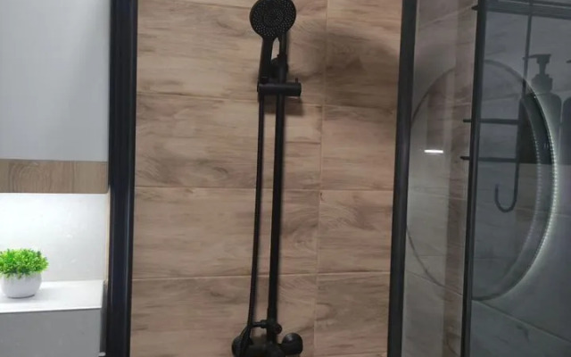 Na Prigorodnoy, 21k1 Flat