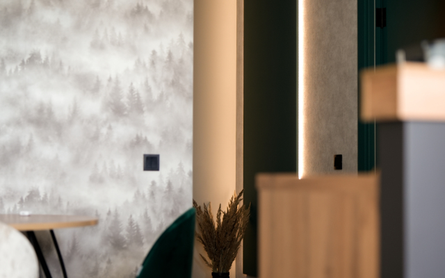 Квартира Вершина Комфорта