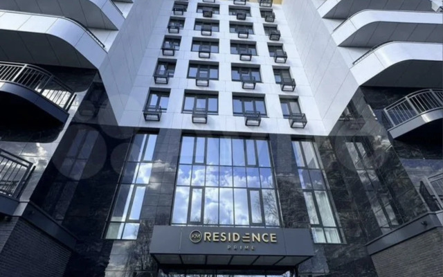 Квартира Новая Светлая в Самом Сердце Нижнего Новгорода