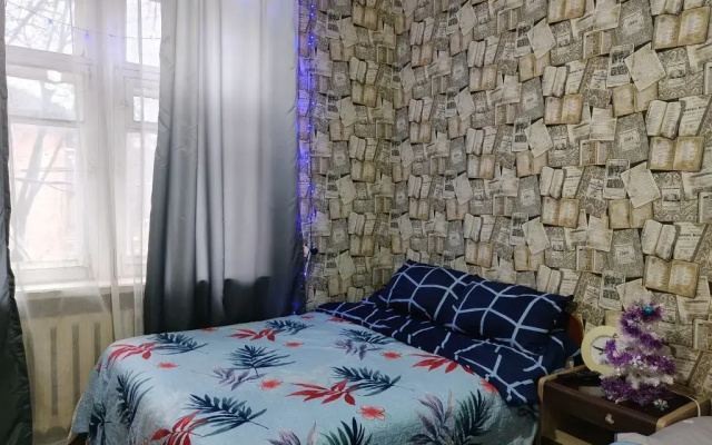 Квартира Live-In-Comfort на Кутузовском Проезде 7