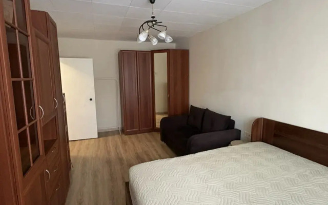 Квартира на Академика Миллионщикова, 16