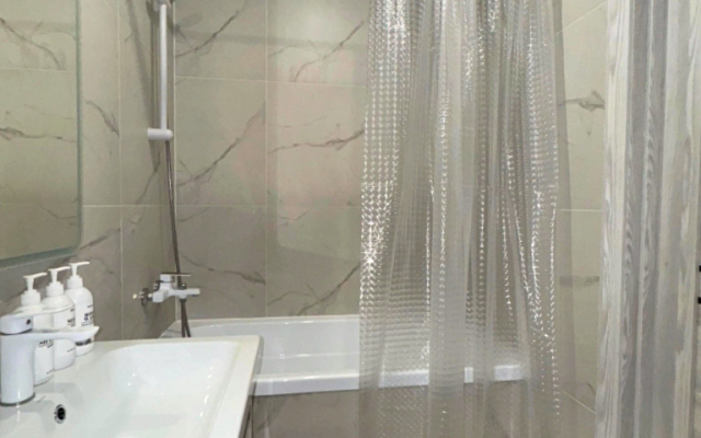 Квартира Студия ЖК Палитра