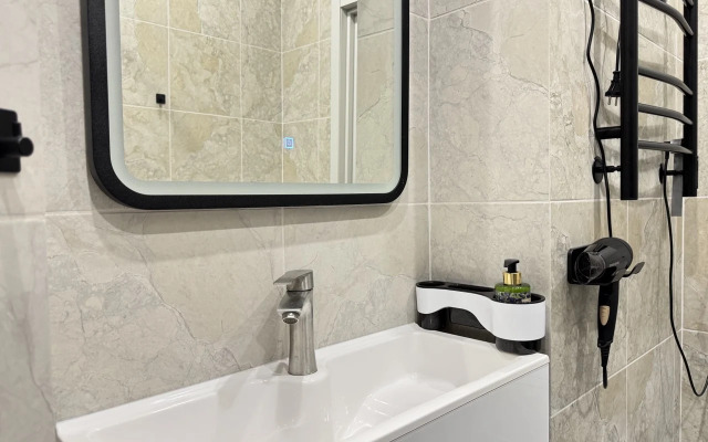 Квартира Современная студия на Дзержинского 86