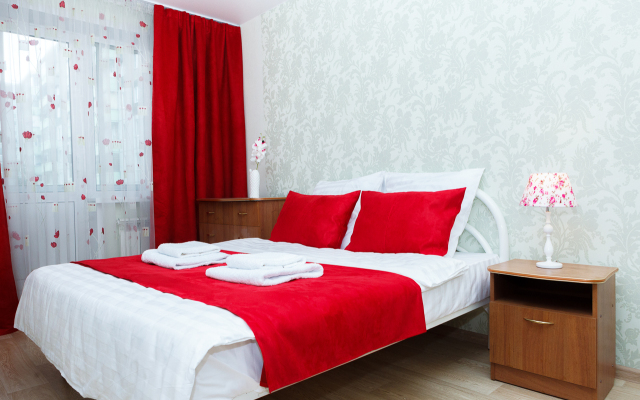 5 Zvezd Zeleny Gorog y Flat