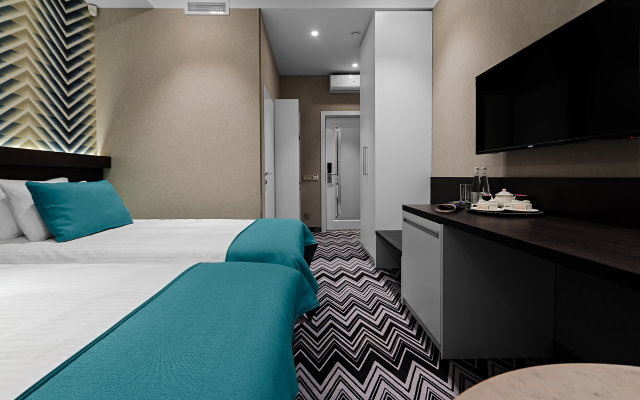 Arkadia Nova Hotel