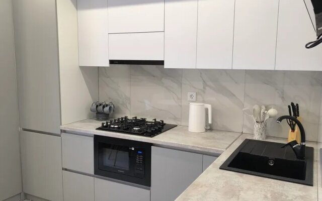 Квартира Апартаменты