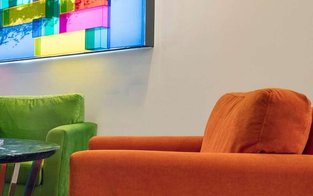 Park Inn by Radisson Istanbul Asia Kavacik