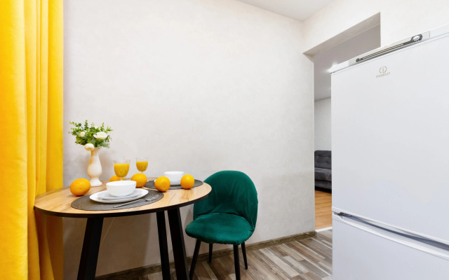 Квартира Дуси Ковальчук 266/5