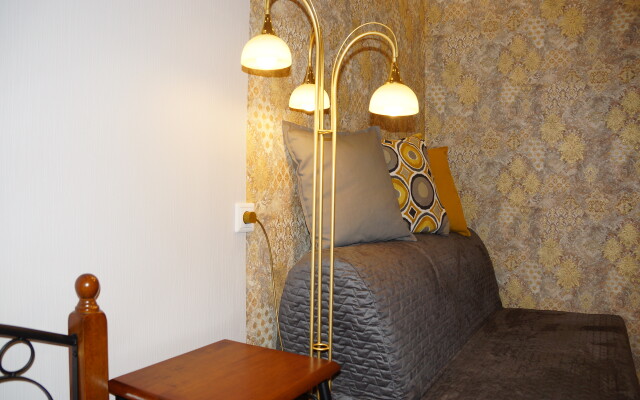 Апартаменты Заставская 46/2