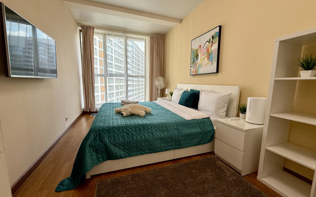 Laynerpremiumapart Apartment hotel