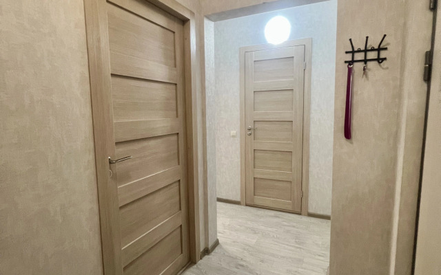 Квартира Сдулся на Космической 4г