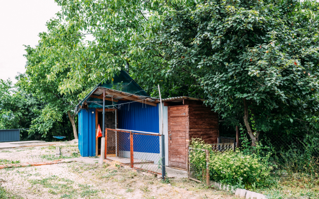 Гостевой дом Камменка