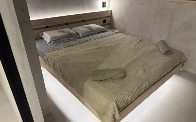 Частный дом Лесной дом