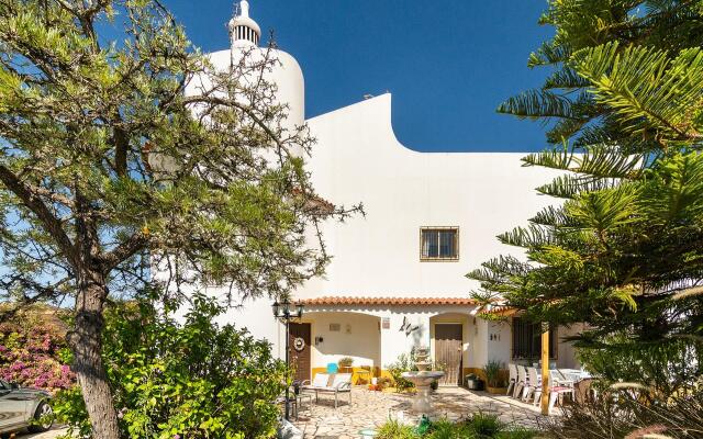 Вилла Casa da Costa