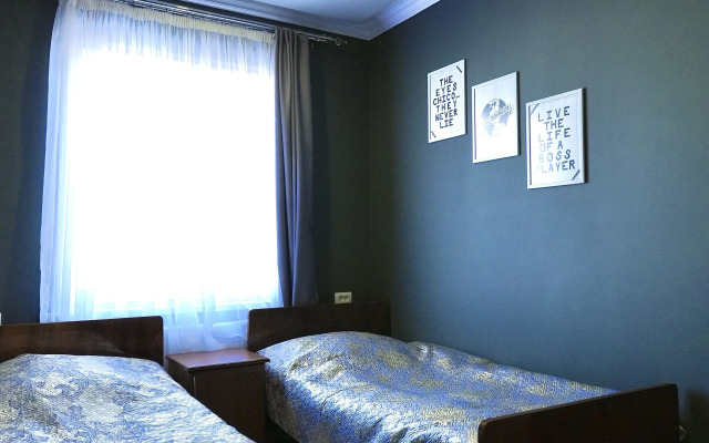 SD House Villa