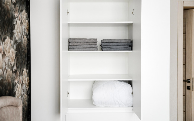 Квартира Деловая лиса