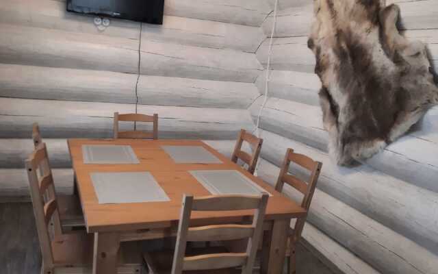 Гостевой Дом Tarmo