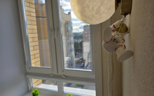 Апартаменты SeveRent на Торцева 65