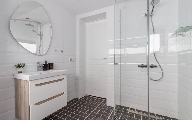 Вилла Коттедж 200 м2 на Участке 15 Соток