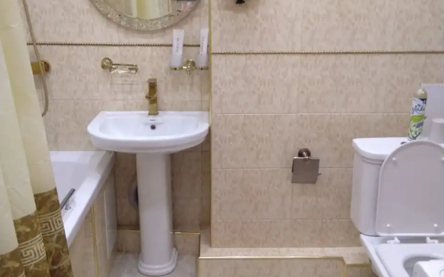 Квартира Двухкомнатная квартира на Весенней