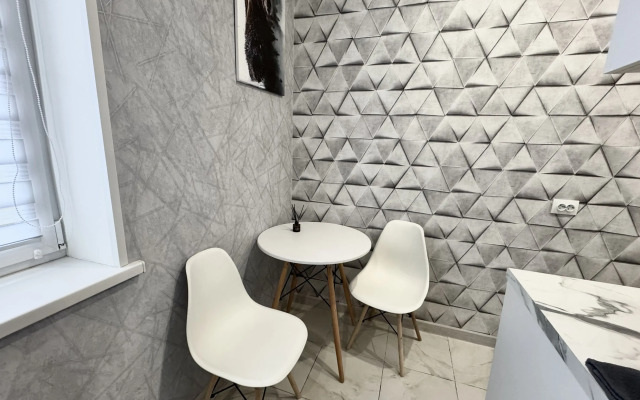 Квартира Студия со Всеми Удобствами Дом Каспера