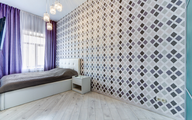 Sutki Peterburg Nevskij 81 apartment