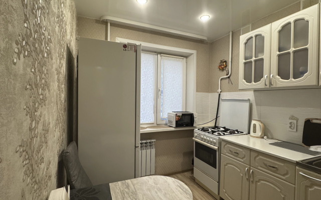 Квартира Уютная квартира в центре