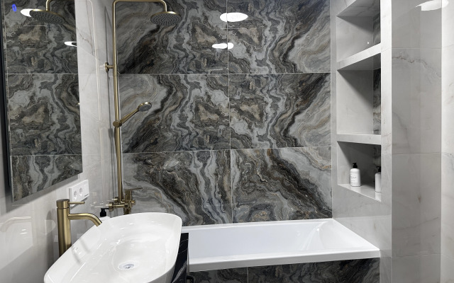 Premium Na Sovetskoy Armii Kliuchnikoff Flat